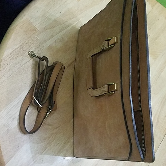 🔵 C&C Attache  case (briefcase) - Picture 5 of 8